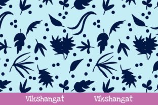 Evaluating Floral Seamless Pattern Background 4 for Professional Design Workflows