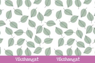 Floral Seamless Pattern Background 15: Creative Applications for Textile and Surface Design