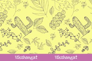 Integrating Floral Seamless Pattern Background 8 into Professional Design Workflows