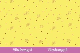 Strategic Application of Floral Seamless Pattern 33 in Commercial Design
