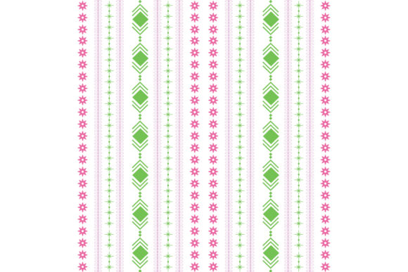 The Embroidery Floral Style of Modern: Elevating Cotton Fabric Collections